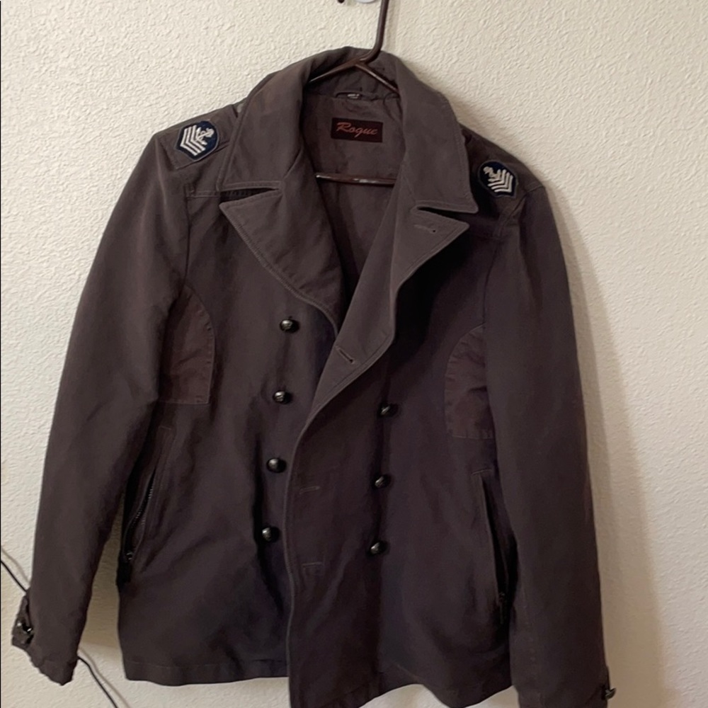 Men’s Rogue jacket